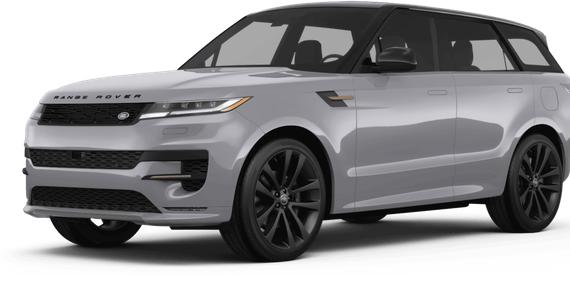 LAND ROVER RANGE ROVER SPORT 2025 SAL119E91SA472694 image LAND ROVER RANGE ROVER SPORT 2025 SAL119E91SA472694 image